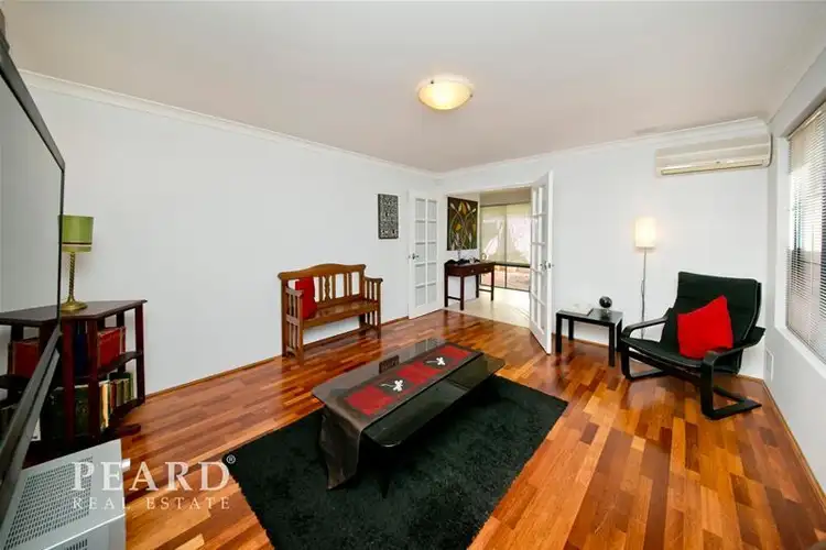 Third view of Homely house listing, 91B Pascoe Street, Karrinyup WA 6018