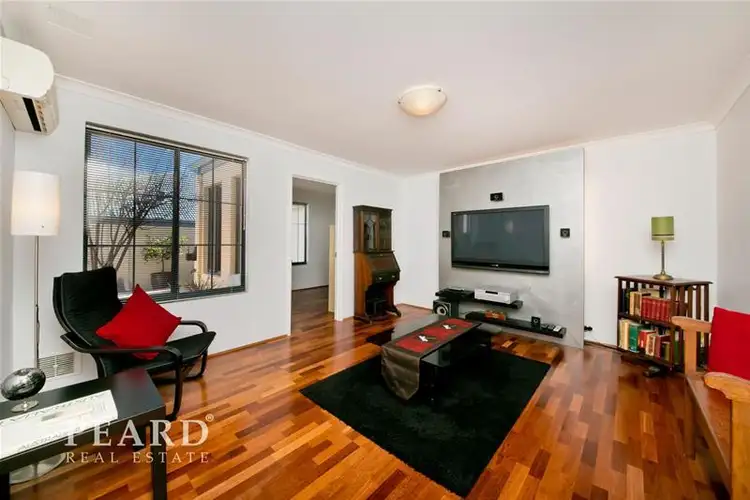 Fourth view of Homely house listing, 91B Pascoe Street, Karrinyup WA 6018