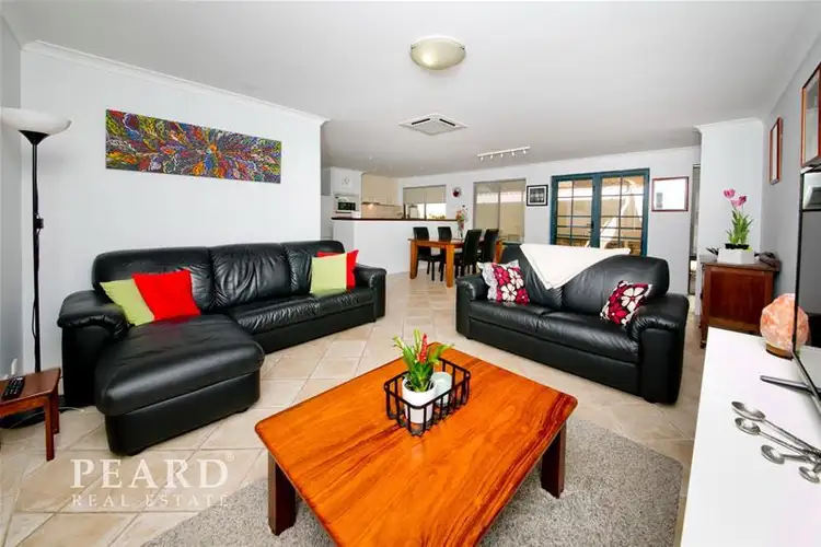 Sixth view of Homely house listing, 91B Pascoe Street, Karrinyup WA 6018