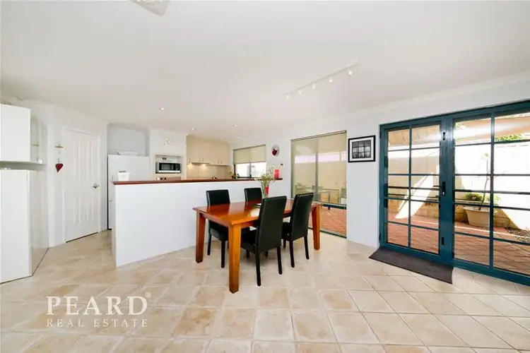 Seventh view of Homely house listing, 91B Pascoe Street, Karrinyup WA 6018