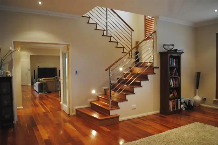 Fifth view of Homely house listing, 98 Grand Promenade, Karrinyup WA 6018