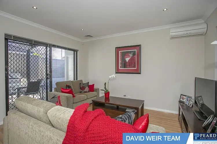 Third view of Homely villa listing, 26a Horsham Way, Nollamara WA 6061