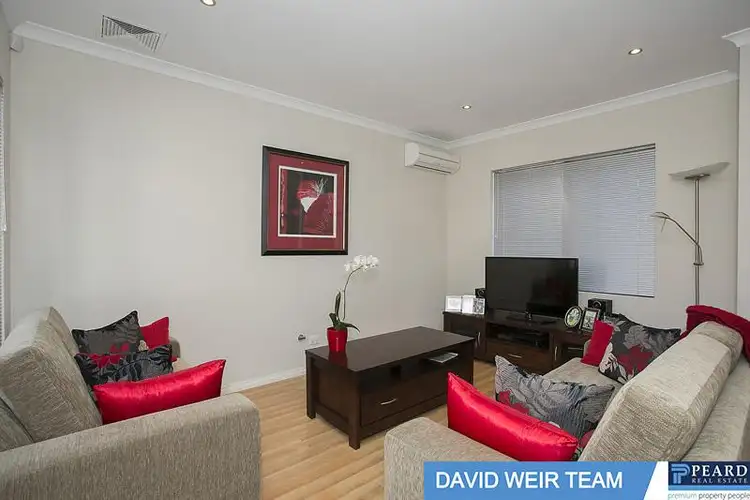 Fourth view of Homely villa listing, 26a Horsham Way, Nollamara WA 6061