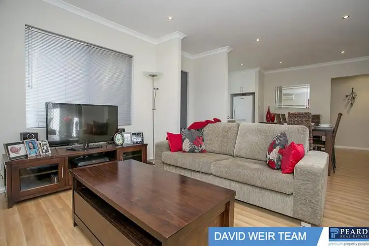 Fifth view of Homely villa listing, 26a Horsham Way, Nollamara WA 6061