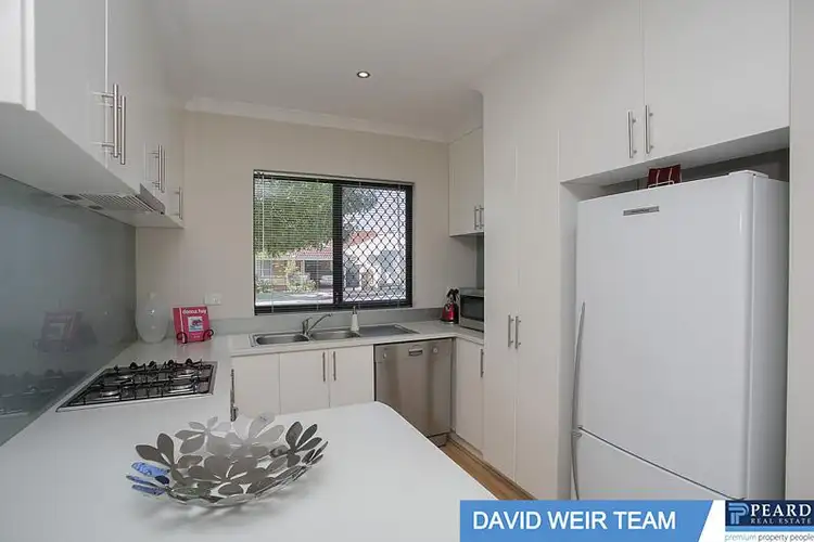 Sixth view of Homely villa listing, 26a Horsham Way, Nollamara WA 6061