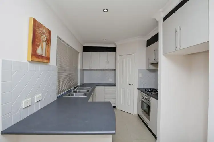 Fourth view of Homely villa listing, 13B Currong Way, Nollamara WA 6061