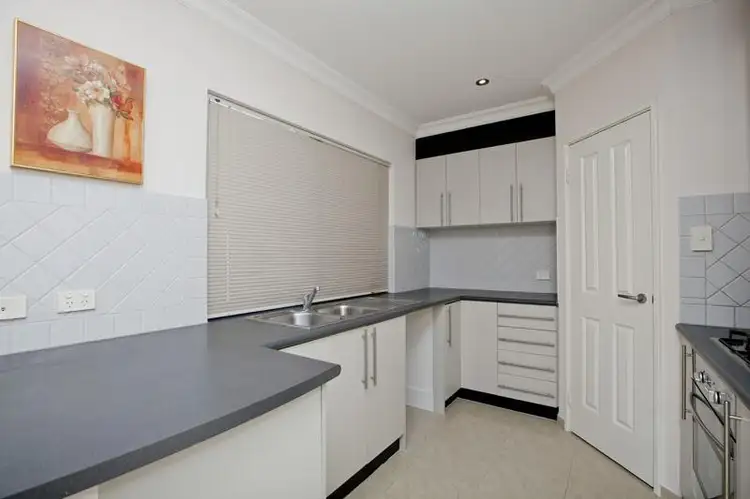 Fifth view of Homely villa listing, 13B Currong Way, Nollamara WA 6061