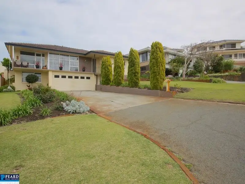 Main view of Homely house listing, 73 Sydenham Road, Doubleview WA 6018