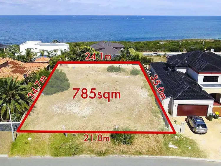 4 Tulsa Court, Mindarie WA 6030