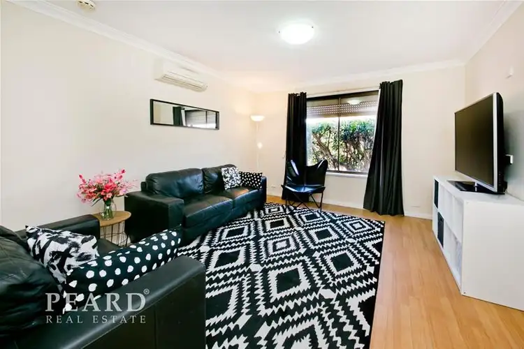 Main view of Homely villa listing, 4/2 Weaponess Road, Scarborough WA 6019