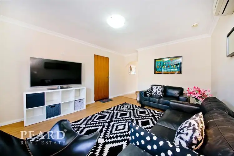 Third view of Homely villa listing, 4/2 Weaponess Road, Scarborough WA 6019