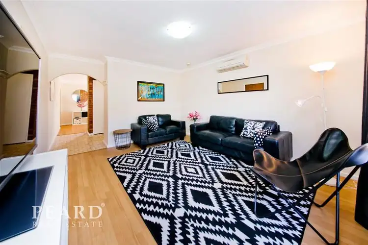 Fourth view of Homely villa listing, 4/2 Weaponess Road, Scarborough WA 6019