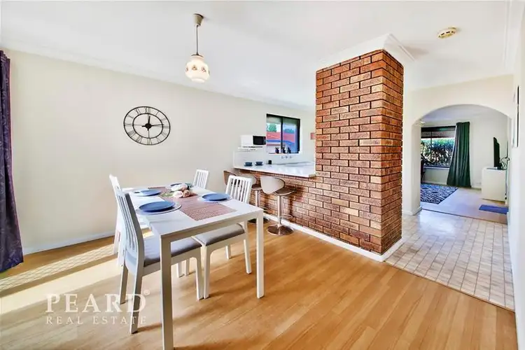 Fifth view of Homely villa listing, 4/2 Weaponess Road, Scarborough WA 6019