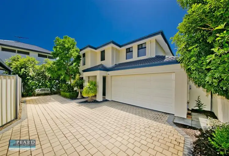 128B Alice Street, Doubleview WA 6018