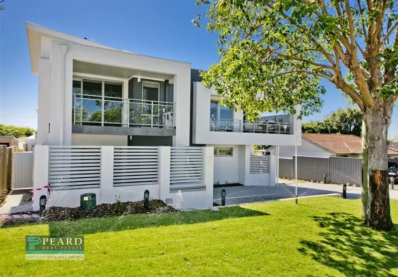 Main view of Homely apartment listing, 2/11 Dongara Street, Innaloo WA 6018