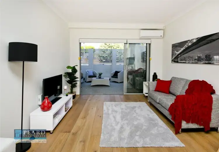 Third view of Homely apartment listing, 2/11 Dongara Street, Innaloo WA 6018