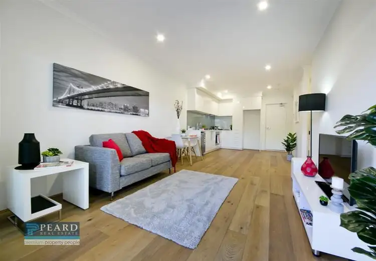 Fourth view of Homely apartment listing, 2/11 Dongara Street, Innaloo WA 6018
