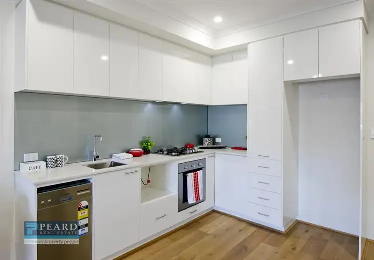 Fifth view of Homely apartment listing, 2/11 Dongara Street, Innaloo WA 6018