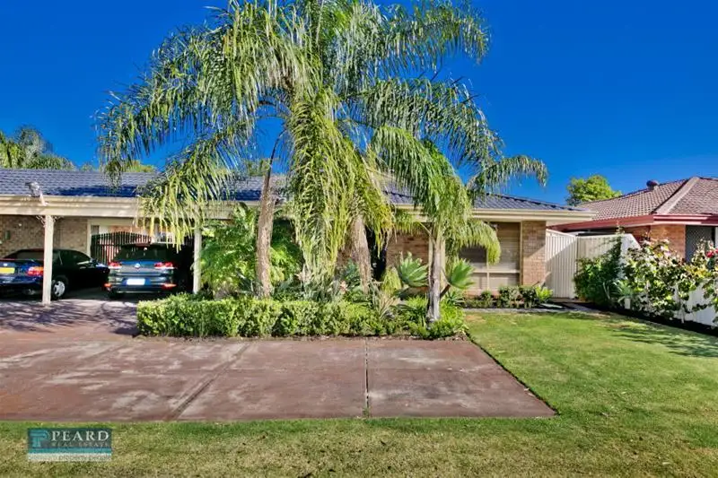 Main view of Homely house listing, 385b Morley Drive, Dianella WA 6059