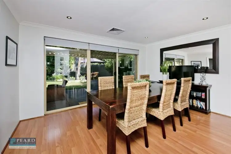 Fifth view of Homely house listing, 385b Morley Drive, Dianella WA 6059