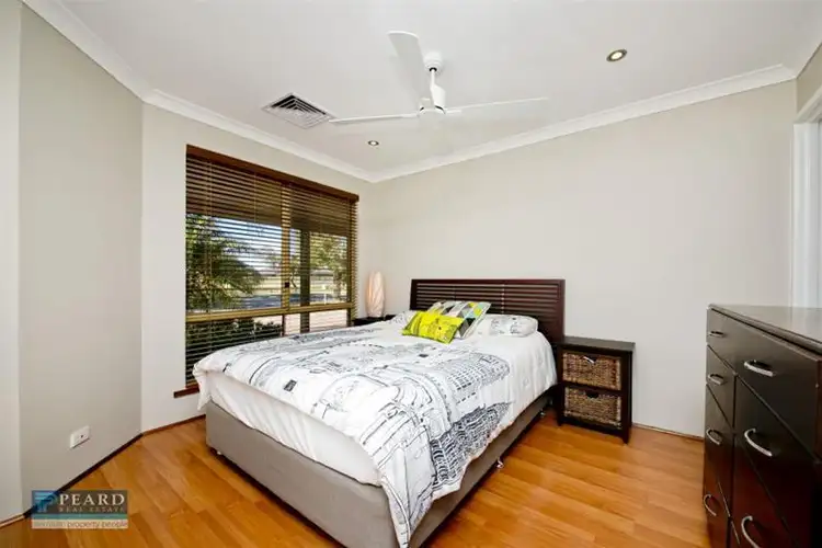 Sixth view of Homely house listing, 385b Morley Drive, Dianella WA 6059