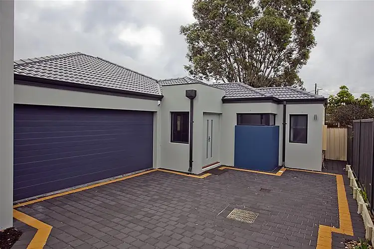 Main view of Homely villa listing, 15c Pycombe Way, Westminster WA 6061