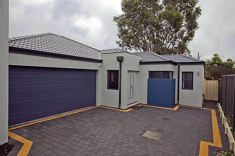 Main view of Homely villa listing, 15c Pycombe Way, Westminster WA 6061