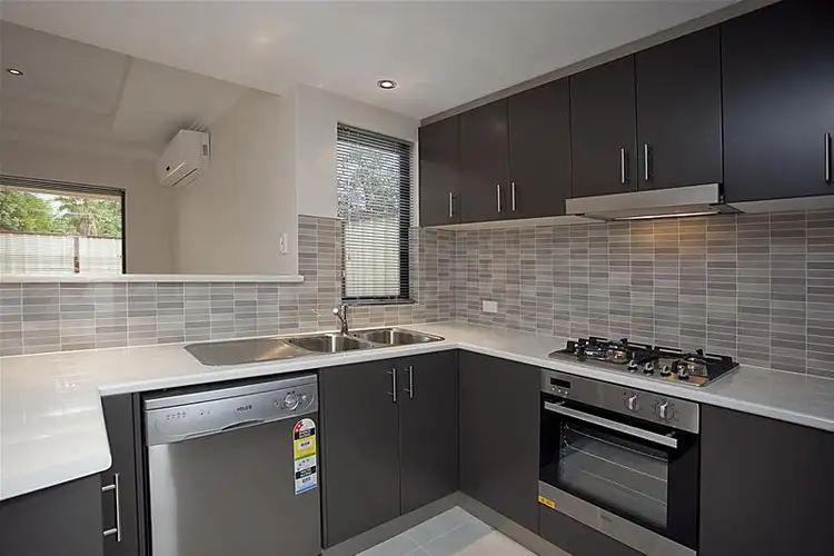 Third view of Homely villa listing, 15c Pycombe Way, Westminster WA 6061