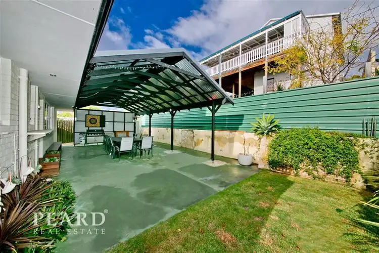 295 Scarborough Beach Road, Doubleview WA 6018