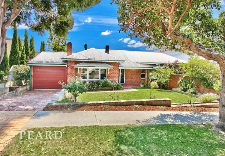 1/99 Hodgson Street, Tuart Hill WA 6060