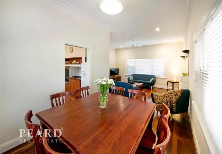 Sixth view of Homely house listing, 1/99 Hodgson Street, Tuart Hill WA 6060