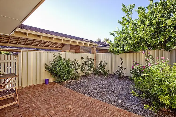 5/65 Wandarrie Avenue, Yokine WA 6060