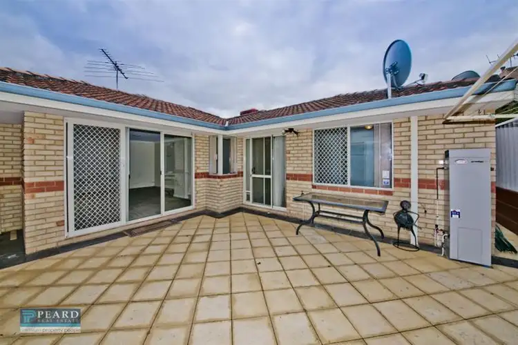 Second view of Homely villa listing, 2/12 Green Avenue, Balcatta WA 6021