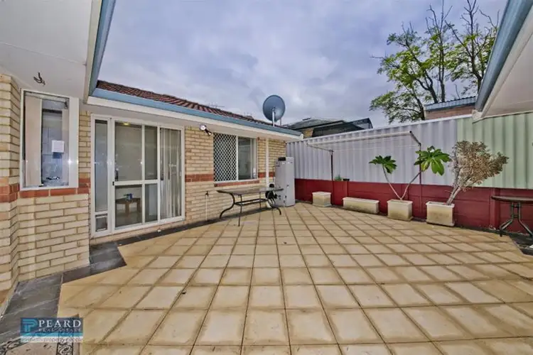 Third view of Homely villa listing, 2/12 Green Avenue, Balcatta WA 6021