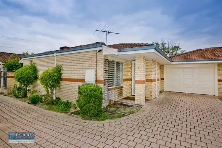 Fourth view of Homely villa listing, 2/12 Green Avenue, Balcatta WA 6021