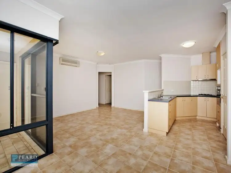 Second view of Homely villa listing, 33A Thrall Street, Innaloo WA 6018