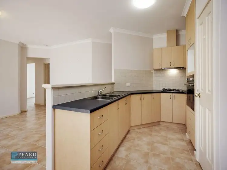 Third view of Homely villa listing, 33A Thrall Street, Innaloo WA 6018