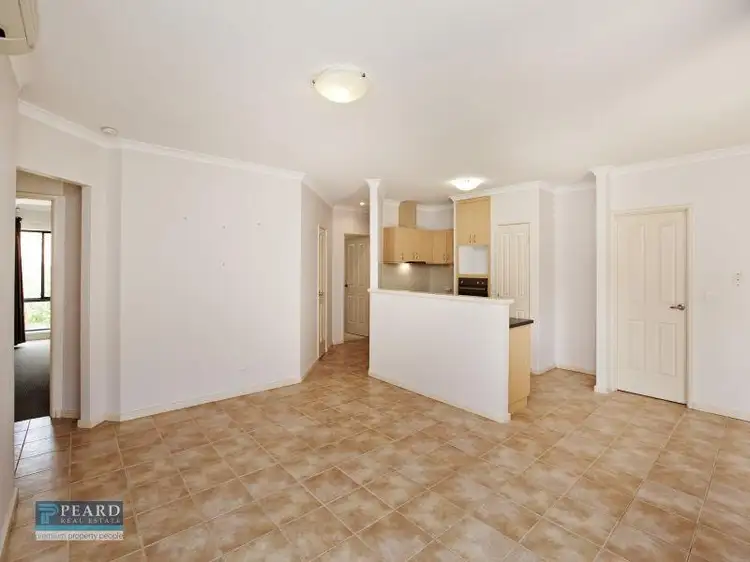 Fourth view of Homely villa listing, 33A Thrall Street, Innaloo WA 6018