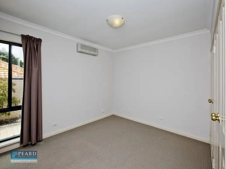 Fifth view of Homely villa listing, 33A Thrall Street, Innaloo WA 6018