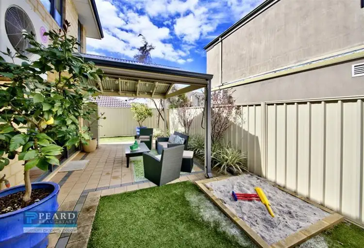 Seventh view of Homely townhouse listing, 393 Karrinyup Road, Karrinyup WA 6018