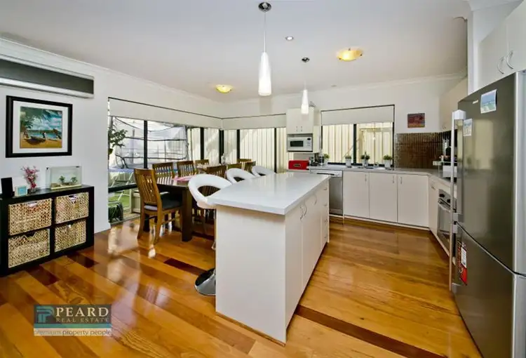 Third view of Homely townhouse listing, 393 Karrinyup Road, Karrinyup WA 6018