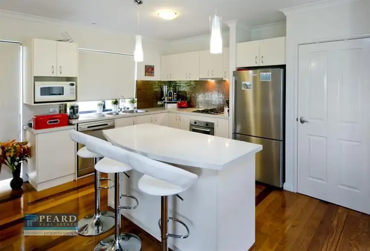 Fourth view of Homely townhouse listing, 393 Karrinyup Road, Karrinyup WA 6018