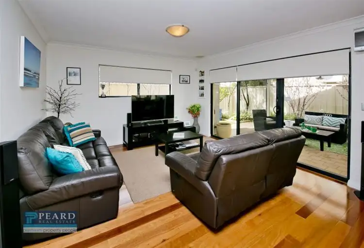 Fifth view of Homely townhouse listing, 393 Karrinyup Road, Karrinyup WA 6018