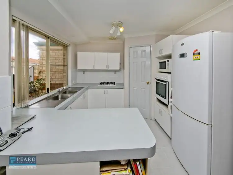 Fourth view of Homely villa listing, 2/43 Ramsdale Street, Doubleview WA 6018