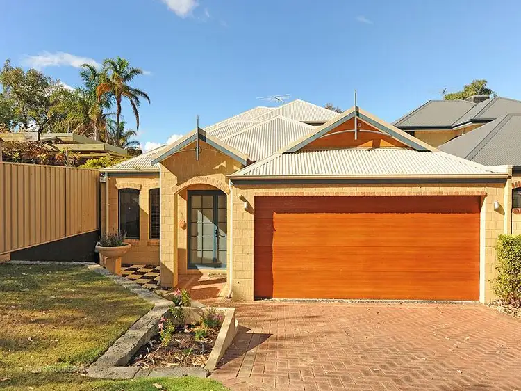 Second view of Homely house listing, 68 Brompton Road, Wembley Downs WA 6019