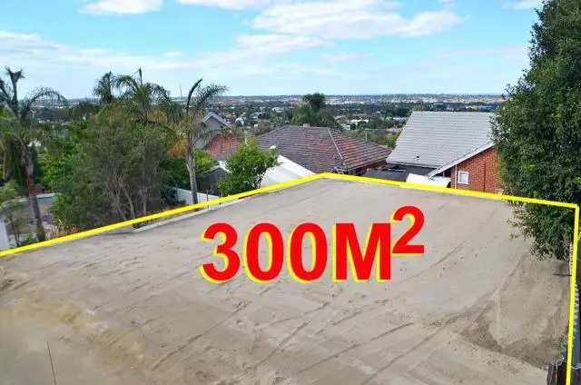 Main view of Homely land listing, 23A Sydenham Road, Doubleview WA 6018