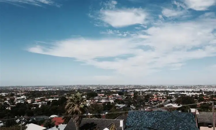 Second view of Homely land listing, 23A Sydenham Road, Doubleview WA 6018