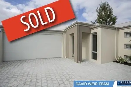 Main view of Homely villa listing, 24c Mercer Way, Balga WA 6061