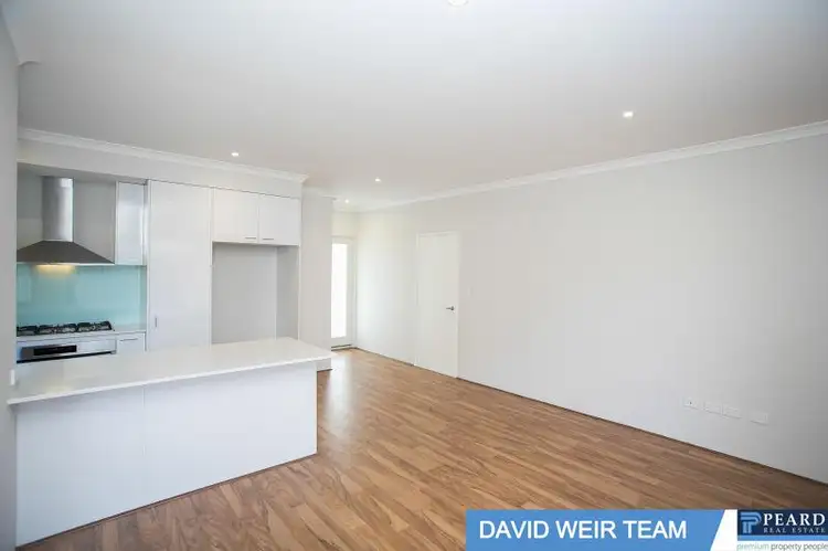 Third view of Homely villa listing, 24c Mercer Way, Balga WA 6061