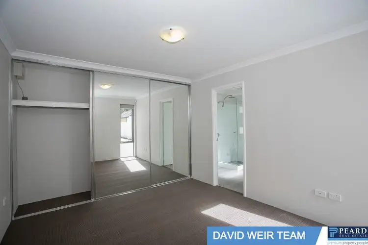 Sixth view of Homely villa listing, 24c Mercer Way, Balga WA 6061